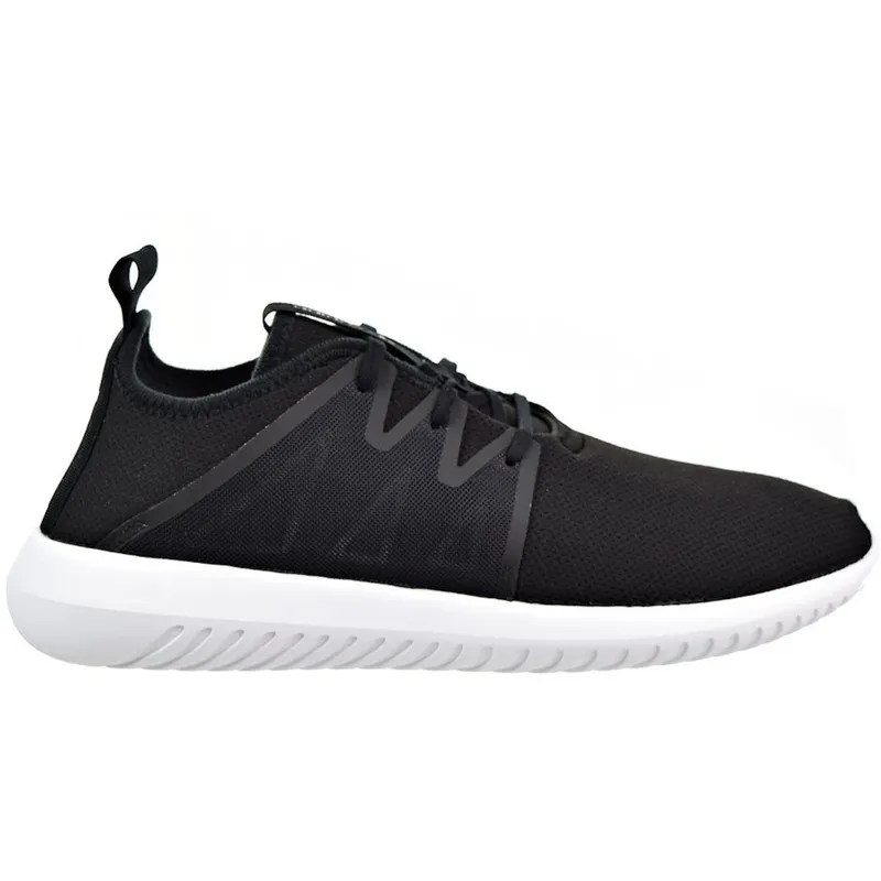 adidas Tubular Viral 2 Core Black Cloud White (W) (BY9742)