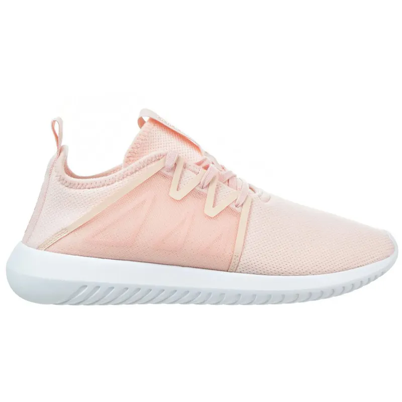 adidas Tubular Viral 2.0 Ice Pink White (W) (BY2122)
