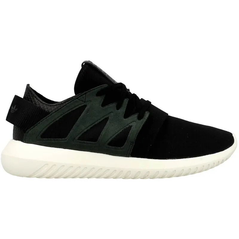 adidas Tubular Viral Black Off White (W) (S75580)