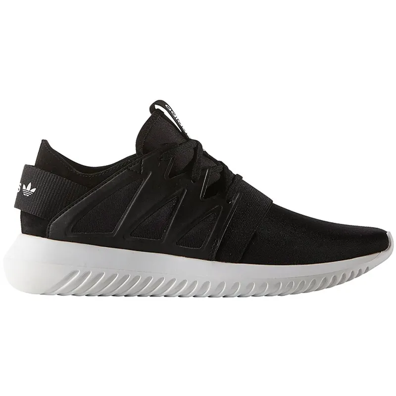 adidas Tubular Viral Black White (W) (S75581)