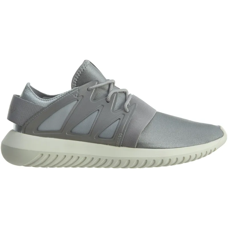 adidas Tubular Viral Metallic Silver Clear Granite Core White (W) (S75907)