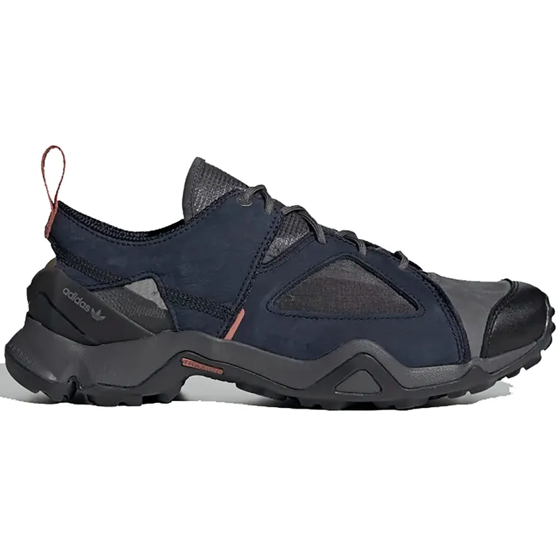 adidas Type 0-4 0AMC Grey Black (FV7122)