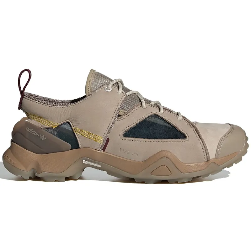 adidas Type 0-4 0AMC Khaki (FV7639)