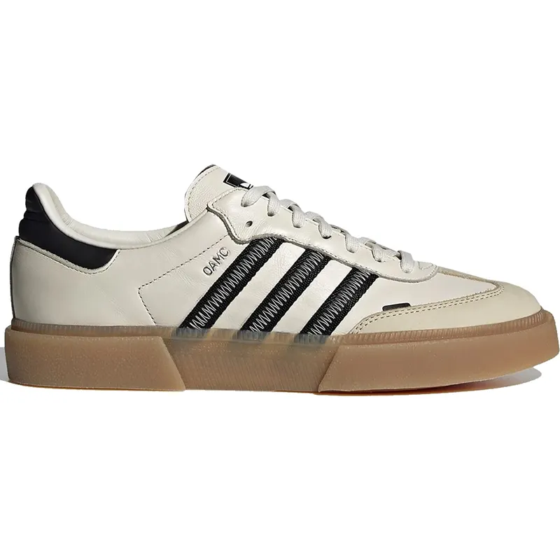 adidas Type 0-8 0AMC White Black (FY6958)