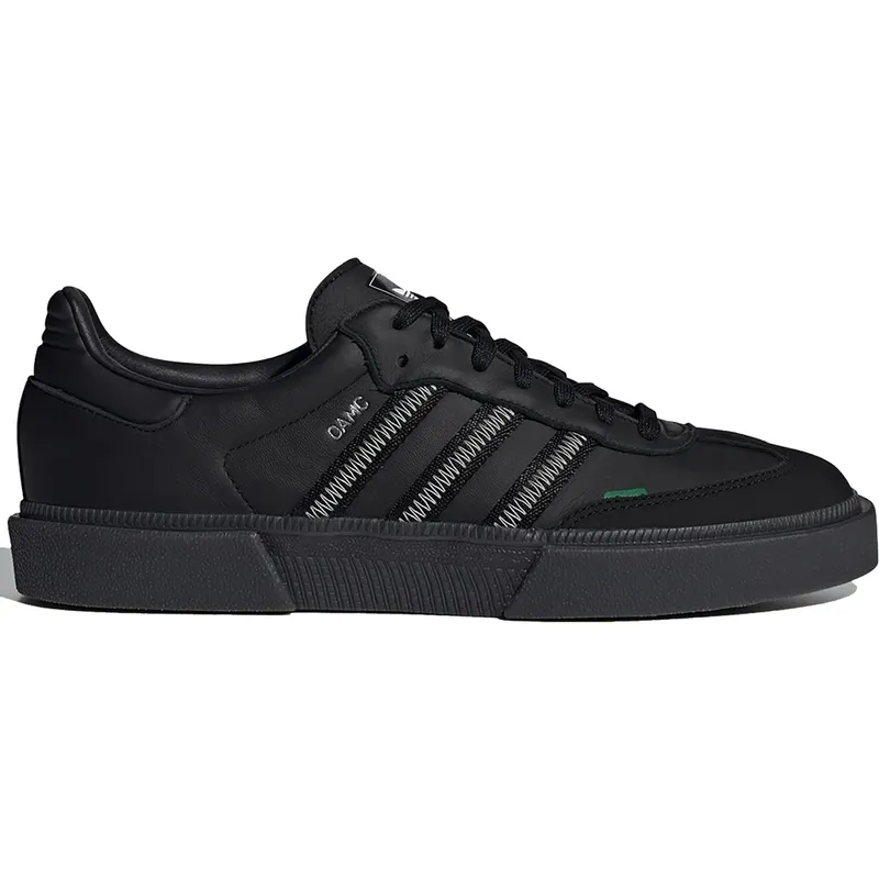 adidas Type 0-8 0AMC Black Green (FY6948)
