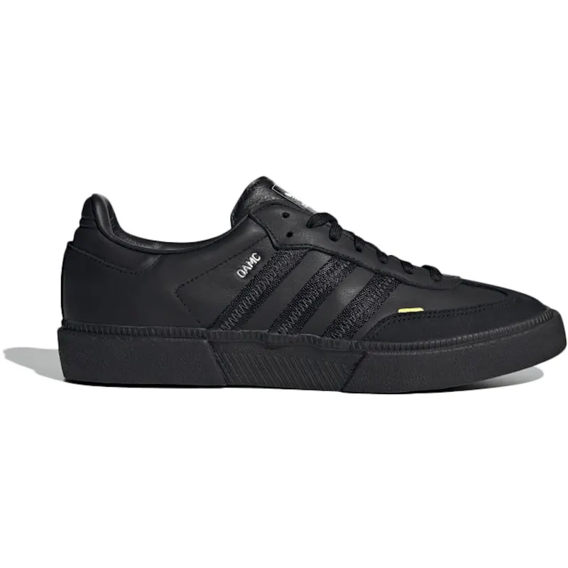 adidas Type 0-8 OAMC Black (G58121)