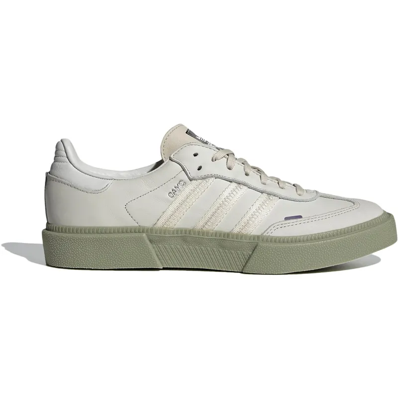 adidas Type 0-8 OAMC Cream White (H04727)