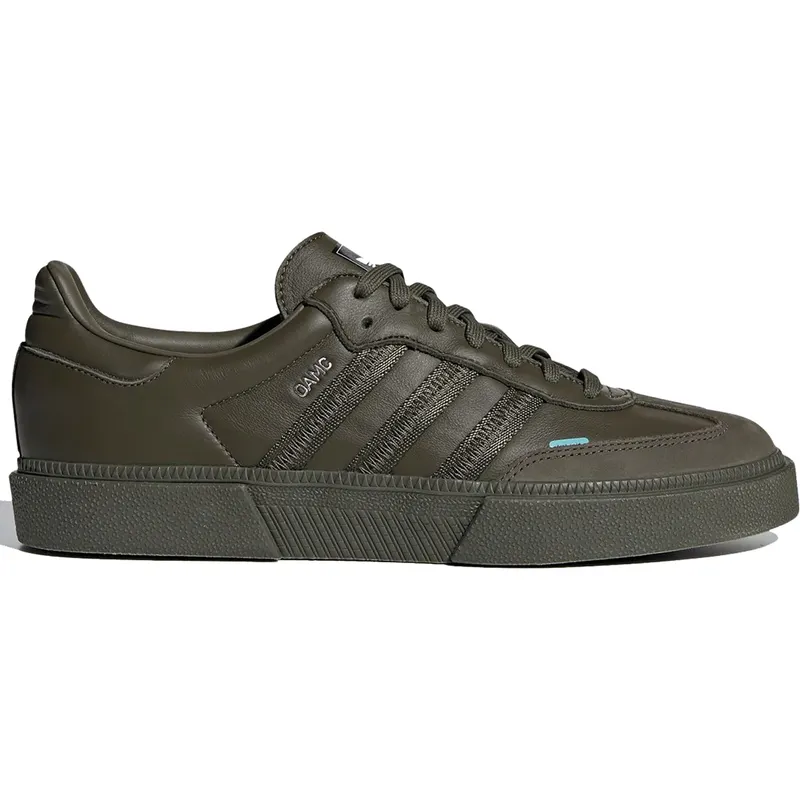 adidas Type 0-8 0AMC Earth Green (FY6955)