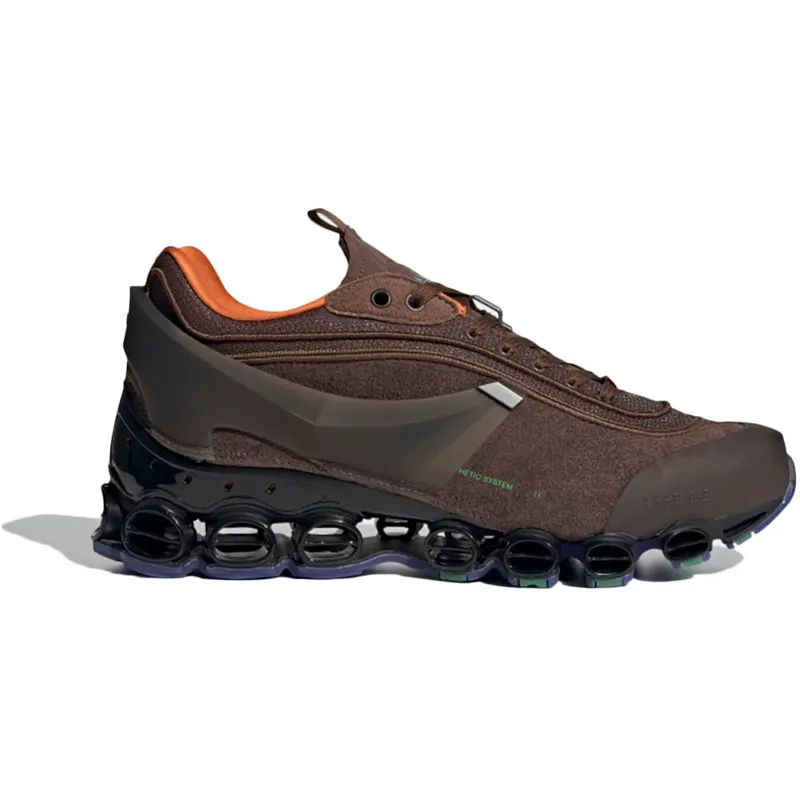 adidas Type 0-9 OAMC Wild Brown (G58132)