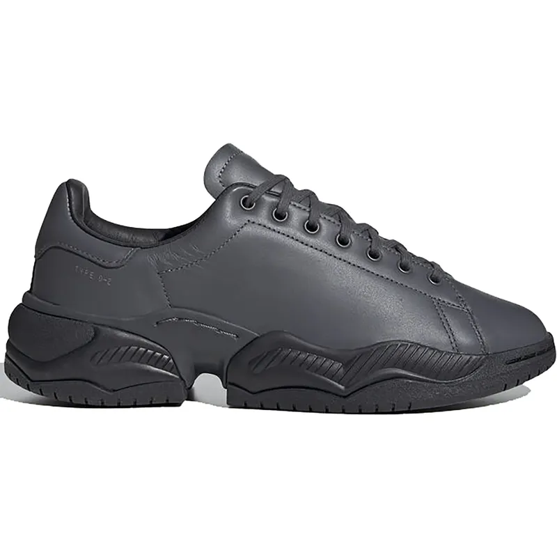 adidas Type 02 OAMC Grey (FV7114)