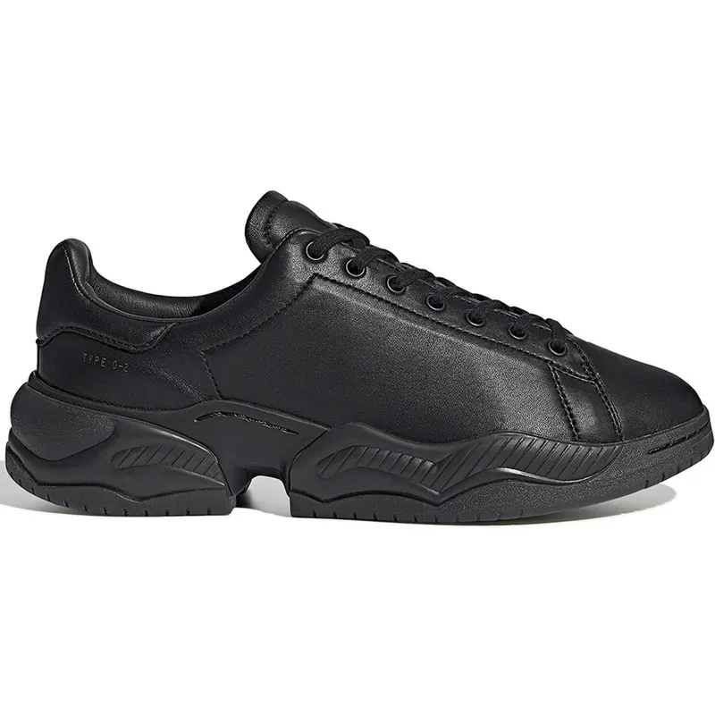 adidas Type O-2L OAMC Black (EF7553)