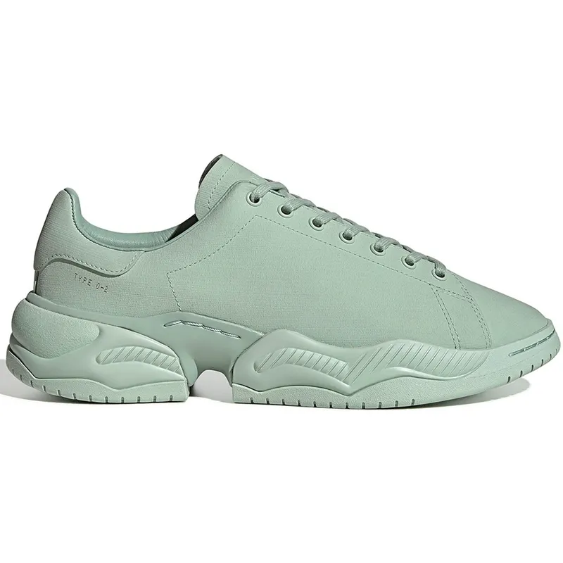 adidas Type O-2R OAMC Medical Green (EG9484)