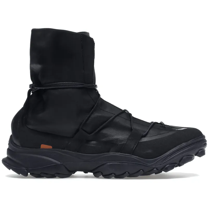 adidas Type O-3 OAMC Core Black (W) (EF7563)