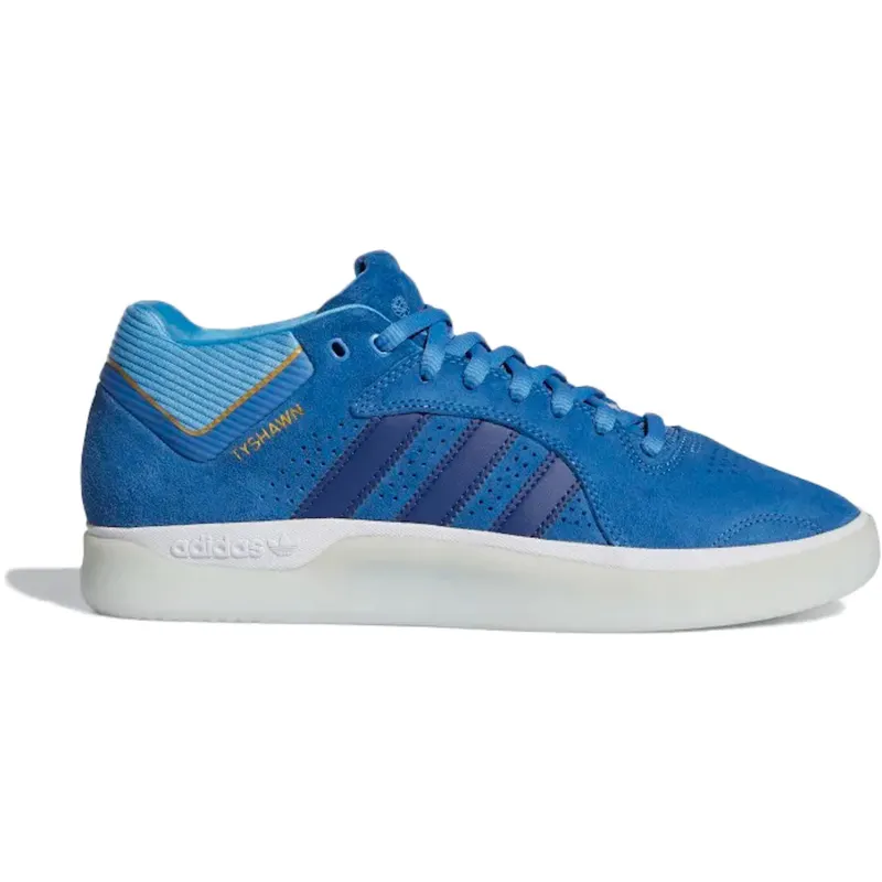 adidas Tyshawn Focus Blue (H04934)
