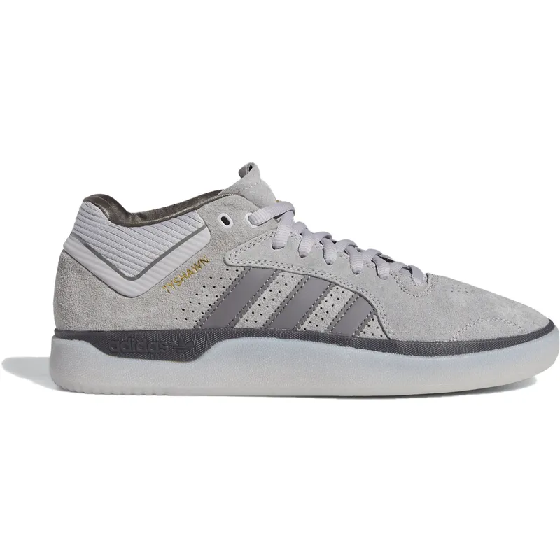 adidas Tyshawn Light Granite (FV5853)