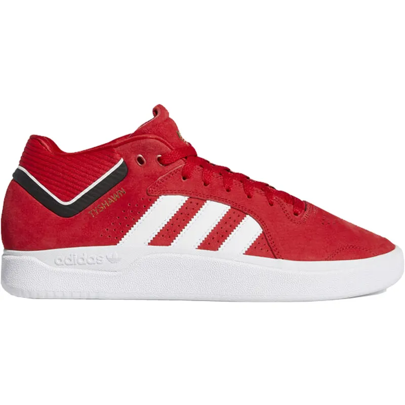 adidas Tyshawn Scarlet (EE6077)