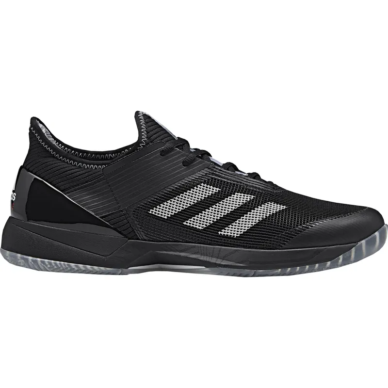 adidas Ubersonic 3.0 Palace Wimbledon Black (CG6374)