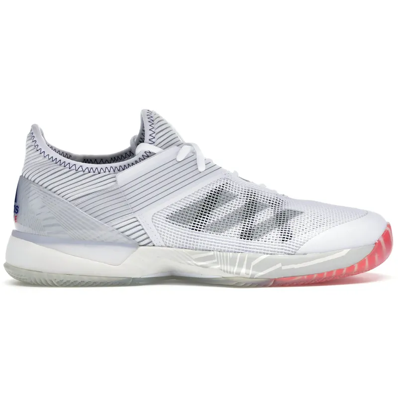adidas Ubersonic 3.0 Palace Wimbledon White (CG6373)