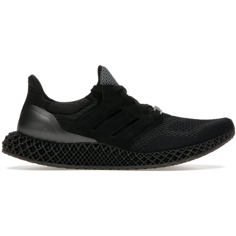 adidas Ultra 4D A Ma Maniere Black (G55274)