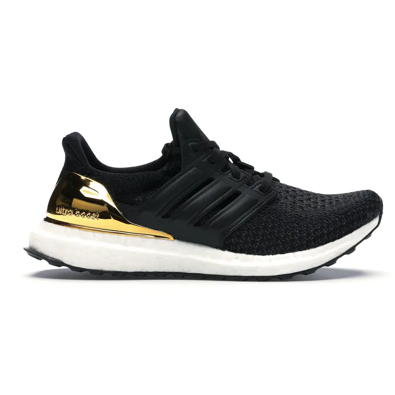adidas Ultra Boost 1.0 Gold Medal (2018) (Youth) (BA9614)