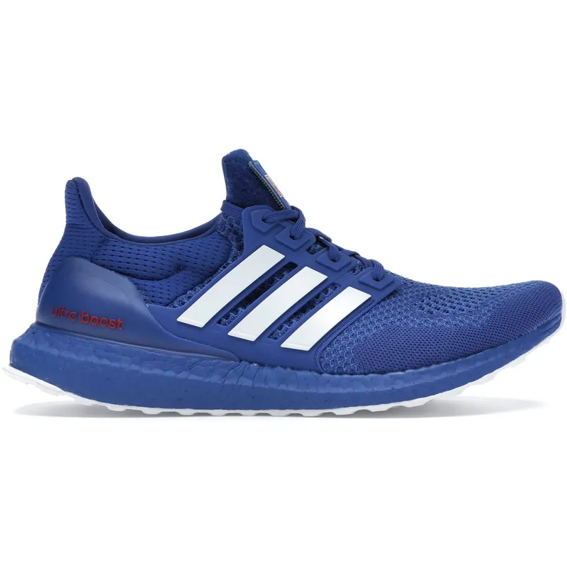adidas Ultra Boost 1.0 Kansas (FY5808)