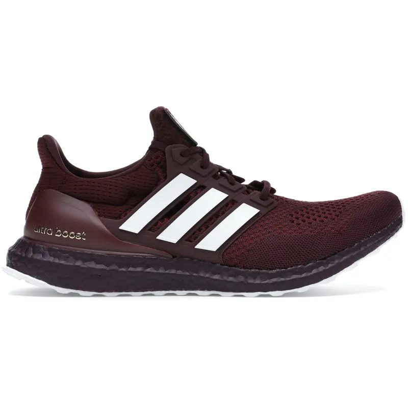 adidas Ultra Boost 1.0 Texas A&M (FY5810)