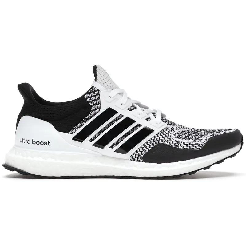 adidas Ultra Boost 1.0 DNA Cookies and Cream (H68156)