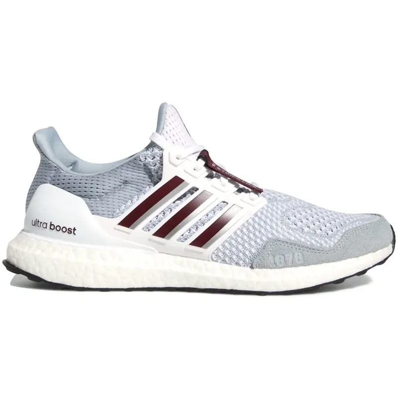 adidas Ultra Boost 1.0 Mississippi State (HQ5883)