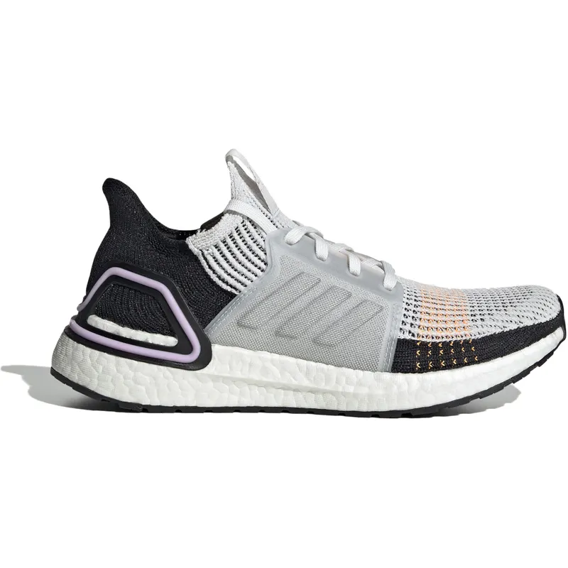 adidas Ultra Boost 19 Crystal White (W) (G27481)