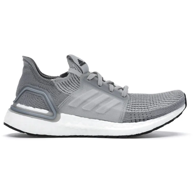 adidas Ultra Boost 19 Grey Three (W) (EF8847)
