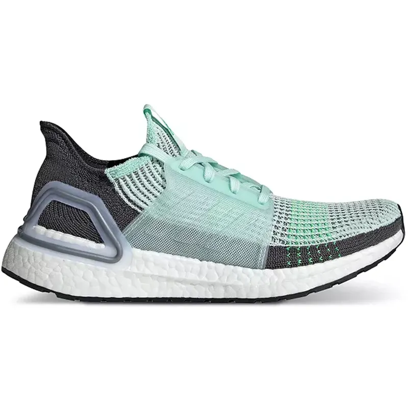 adidas Ultra Boost 19 Ice Mint Grey Six (W) (F35285)