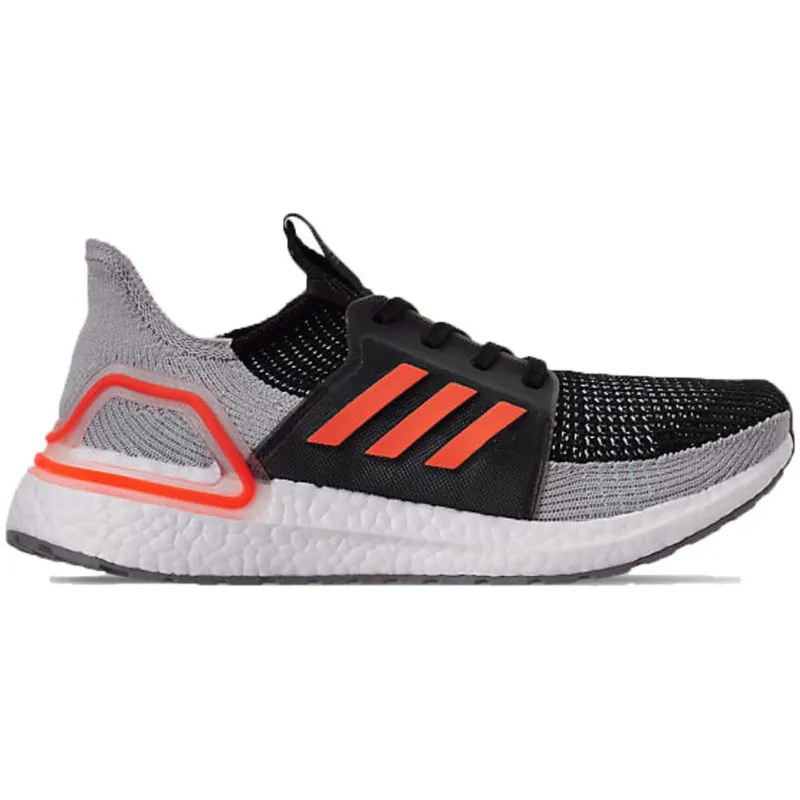 adidas Ultra Boost 19 Solar Orange (G27516)