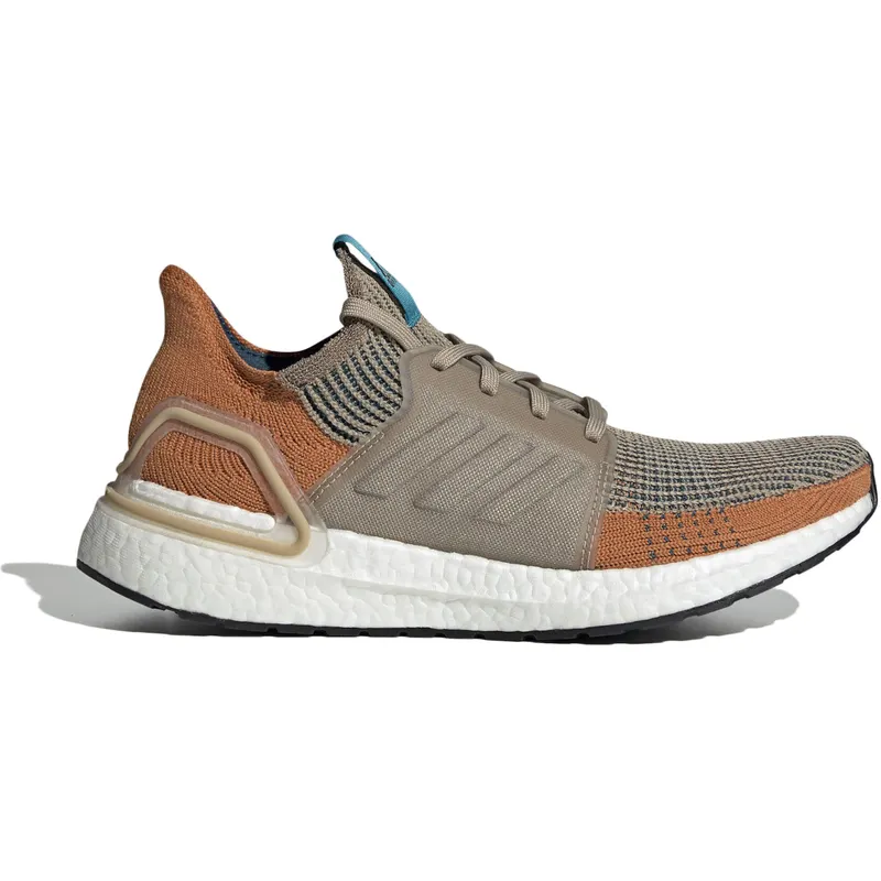 adidas Ultra Boost 19 Tech Copper (G27515)