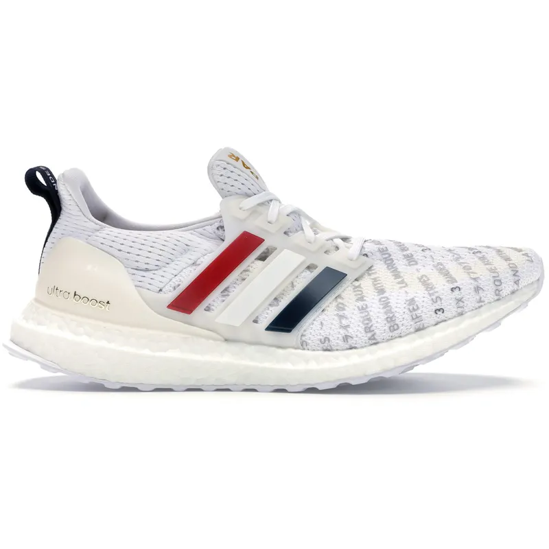 adidas Ultra Boost 2.0 City Series Paris (FV2586)