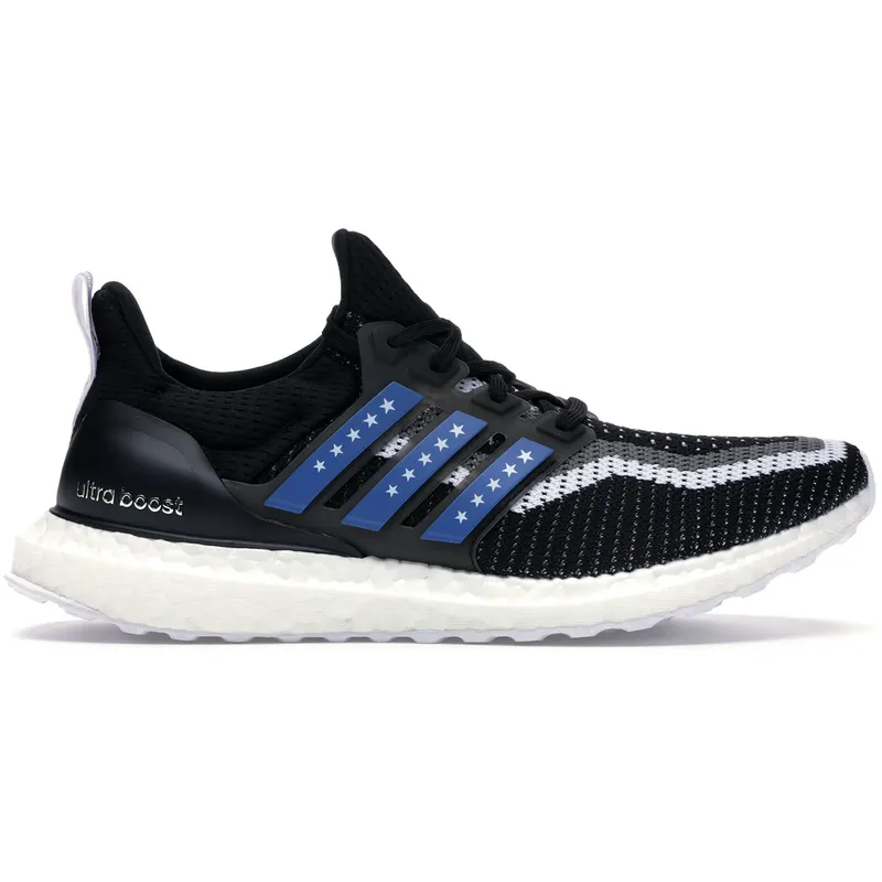 adidas Ultra Boost 2 City Stars and Stripes (EG8100)