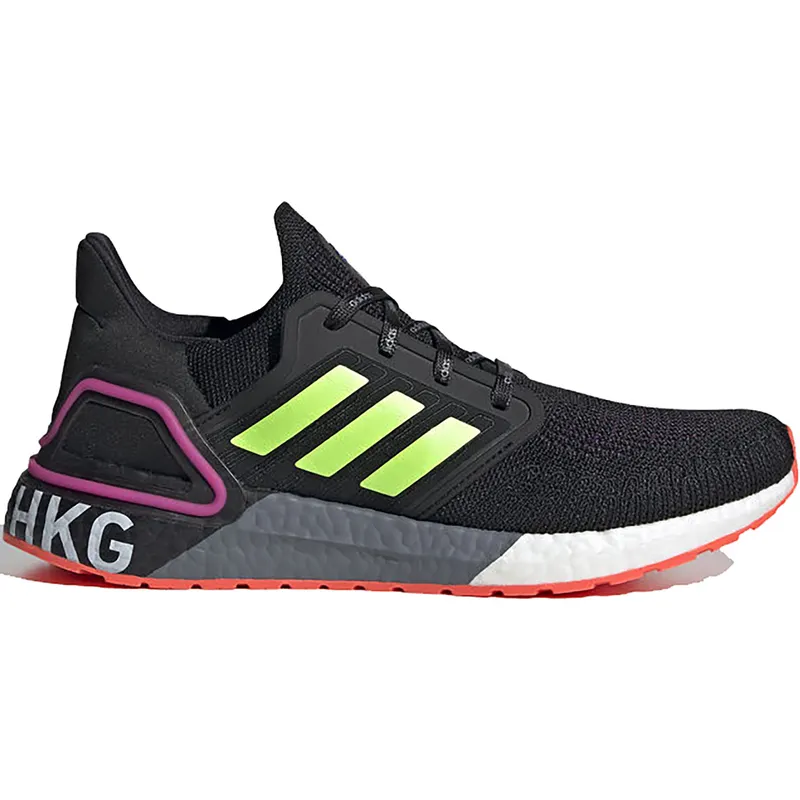 adidas Ultra Boost 20 City Pack Hong Kong (FX7818)