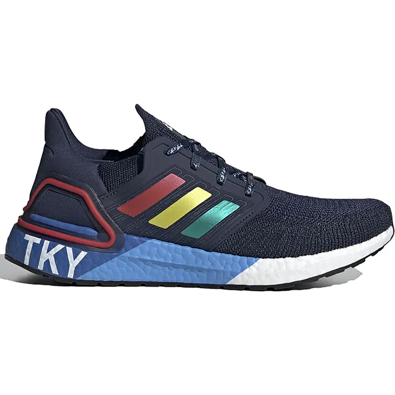 adidas Ultra Boost 20 City Pack Tokyo (FX7811)