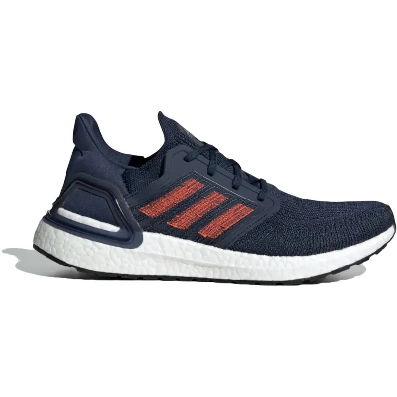 adidas Ultra Boost 20 Collegiate Navy (EG0693)