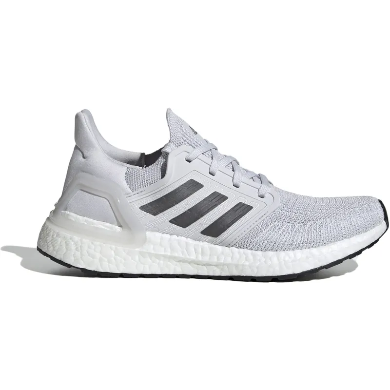 adidas Ultra Boost 20 Dash Grey (W) (EE4394)