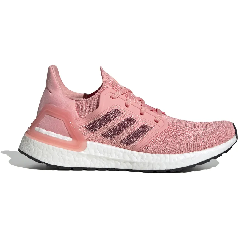 adidas Ultra Boost 20 Glory Pink (W) (EG0716)