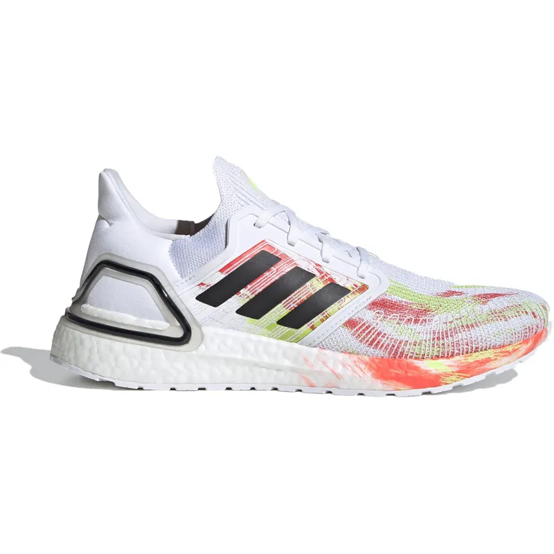 adidas Ultra Boost 20 Heatmap (FW8169)