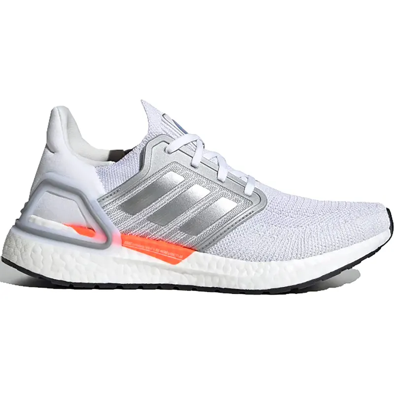 adidas Ultra Boost 20 NASA Cloud White (W) (FX7992)