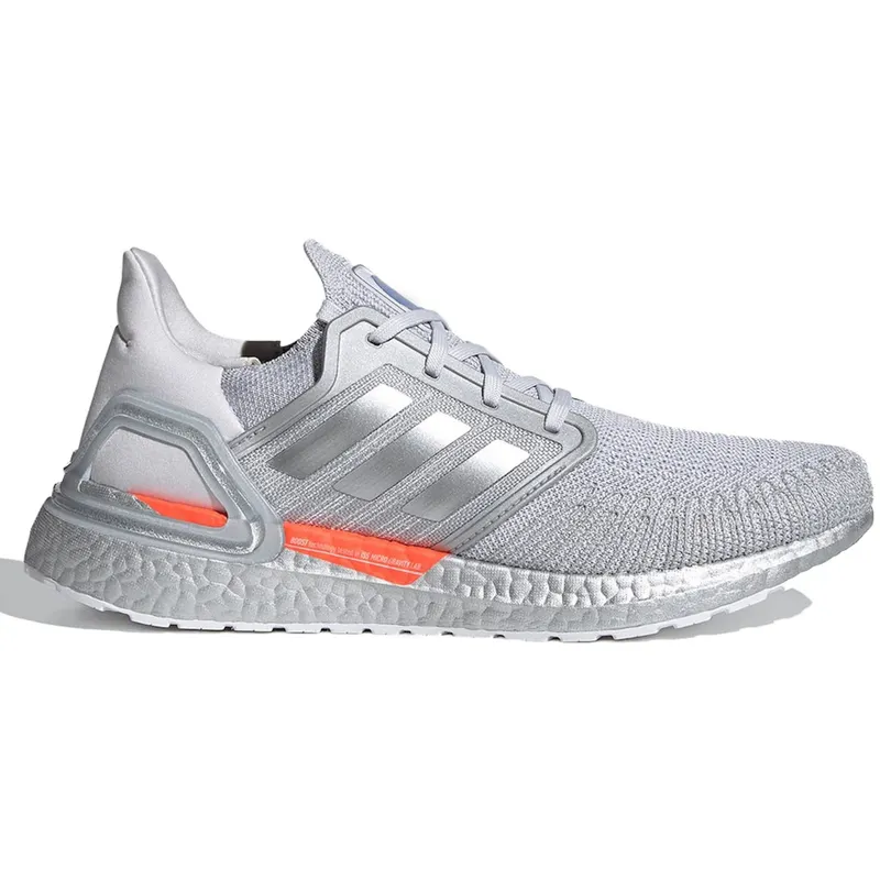 adidas Ultra Boost 20 NASA Dash Grey (FX7957)