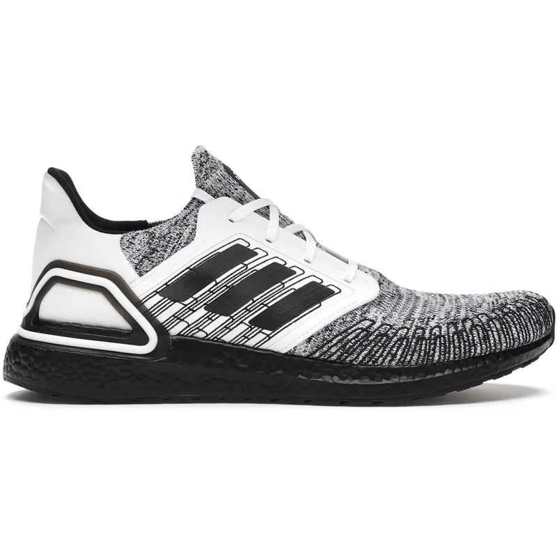 adidas Ultra Boost 20 Oreo (FY9036)