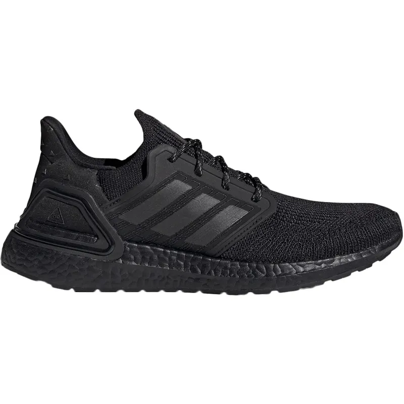 adidas Ultra Boost 20 Pharrell Black Future (H01892)