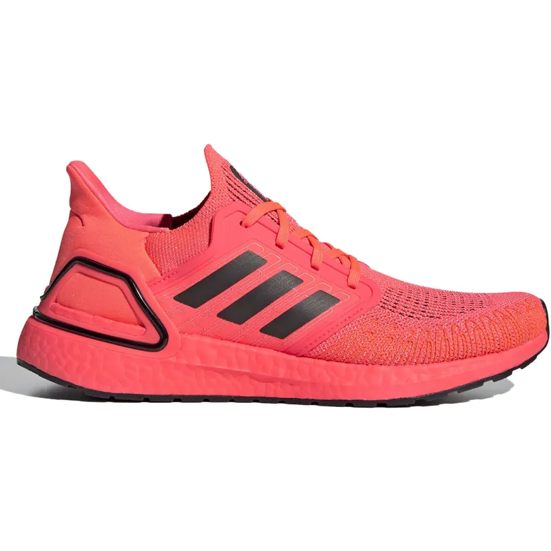 adidas Ultra Boost 20 Signal Pink (FW8728)