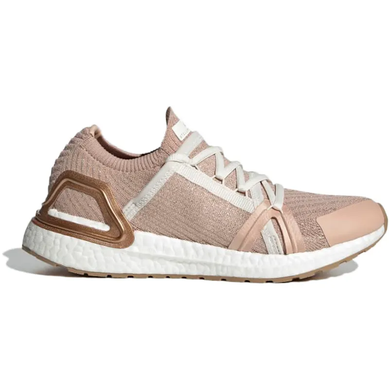 adidas Ultra Boost 20 Stella McCartney Soft Powder (W) (GZ9999)