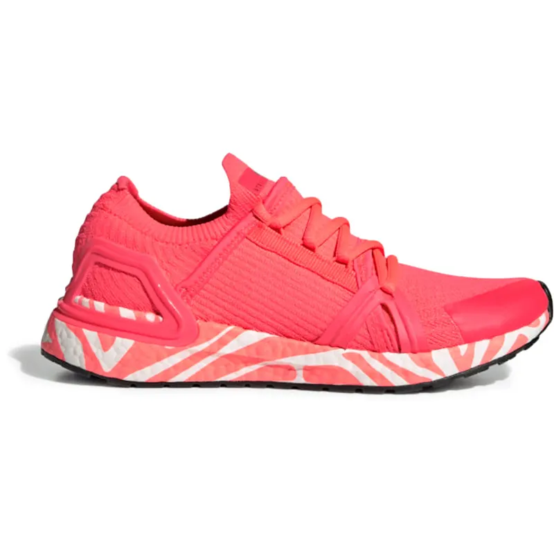 adidas Ultra Boost 20 Stella McCartney Turbo Turbo Active Orange (W) (GX6316)