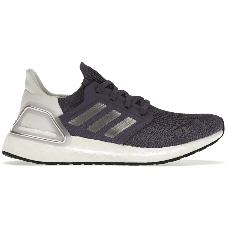 adidas Ultra Boost 20 Tech Purple (W) (EG0718)