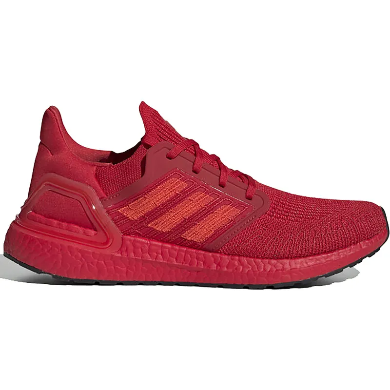 adidas Ultra Boost 20 Triple Red (EG0700)